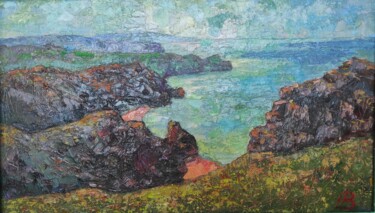 Дачное побережье боспорских царей