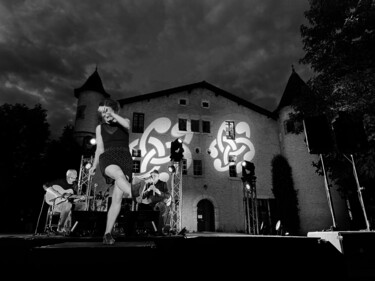 "Mike mc Goldrick -…" başlıklı Fotoğraf Ambre Art tarafından, Orijinal sanat, Fotoşoplu fotoğrafçılık