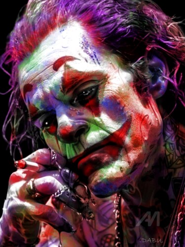 JOKER L UNIQUE