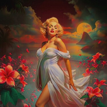 MARYLIN LA PLUS BELLE