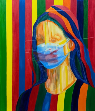 "Where Faces Disappear"