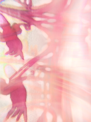 Photographie intitulée "8" par Anastasia Shutova, Œuvre d'art originale, Photographie numérique