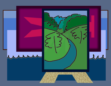 Painting Before Paintings