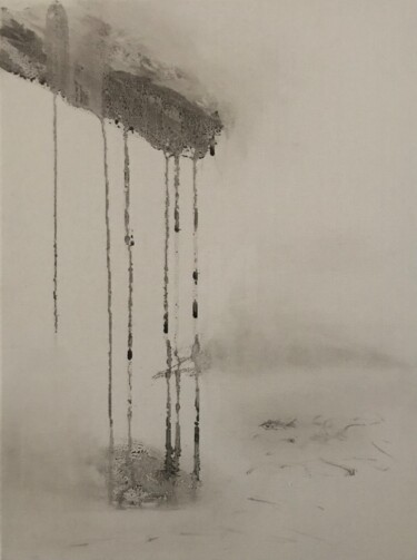 绘画 标题为“29.10.25.wh” 由韦豪 000, 原创艺术品, 油