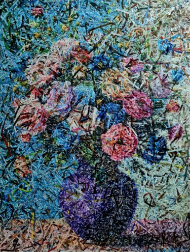 Still life - flowers 02 (n.716)