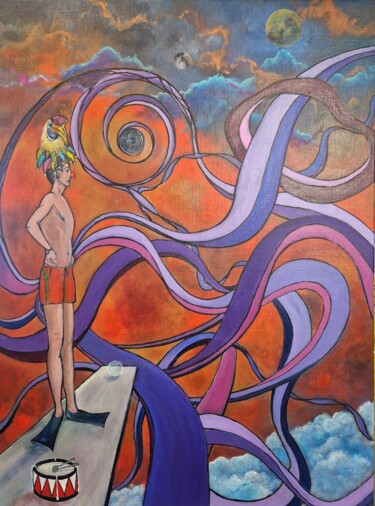 Trompette et tambour