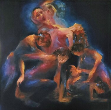 DANSE: POUVOIR et SOUMISSION