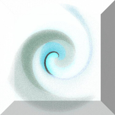 "Design contemporâne…" başlıklı Dijital Sanat Antonio Guimaraes tarafından, Orijinal sanat, Dijital Resim