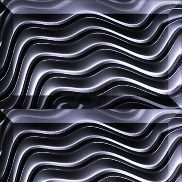 "Design contemporâne…" başlıklı Dijital Sanat Antonio Guimaraes tarafından, Orijinal sanat, Dijital Resim