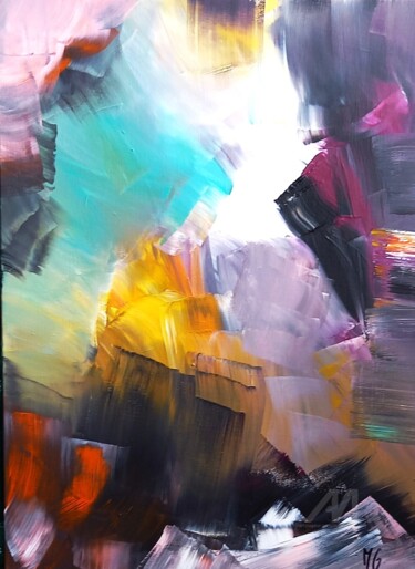 ÉCLAIRCIE / BRIGHTNESS