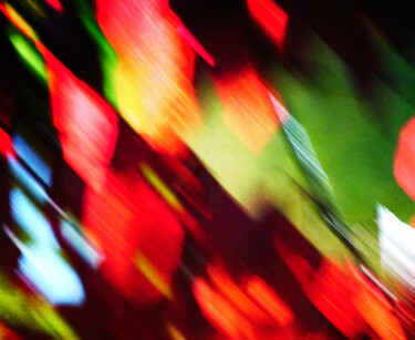 Digital Arts titled "Reflejos de Teselas" by Alfonso García, Original Artwork, Digital Photography