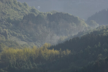 "Veil of Dawn – Wass…" başlıklı Fotoğraf Sigitas Baltramaitis tarafından, Orijinal sanat, Dijital Fotoğrafçılık