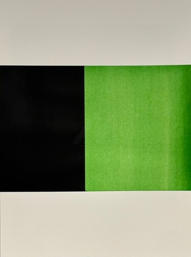 Painting titled "The rest of us" by Luca Brandi, Original Artwork, Watercolor