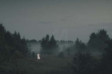 Photography titled "Travel Notes. #5. I…" by Dmitry Ersler, Original Artwork, Digital Photography