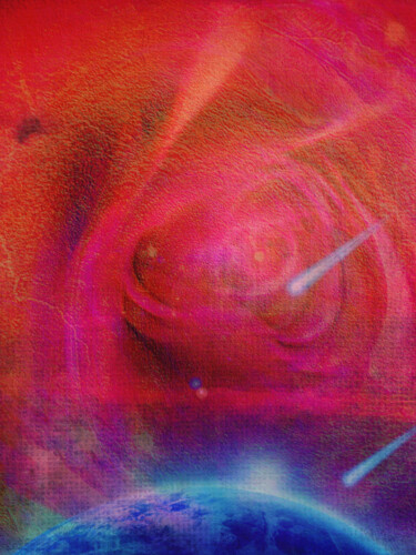 Heart Shield of Gaia