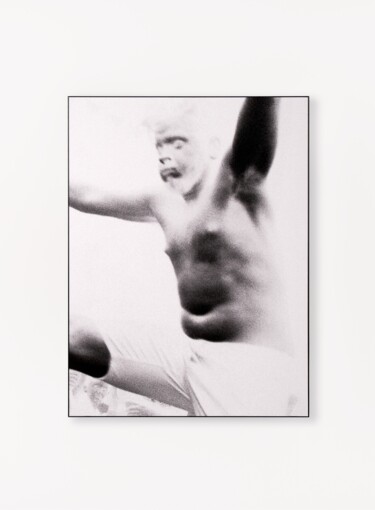 Photography titled "Bestas #2" by Gwénolé Le Gal, Original Artwork, Digital Photography