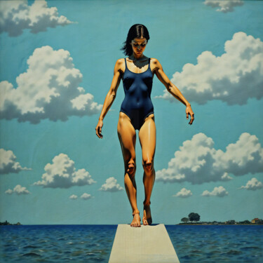 Balancing on the Edge