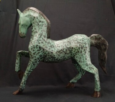Appaloosa !