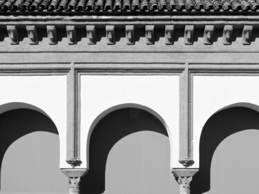 "Mosque-Cathedral of…" başlıklı Fotoğraf Martiniano Ferraz tarafından, Orijinal sanat, Dijital Fotoğrafçılık