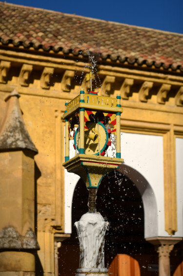 "Mosque-Cathedral of…" başlıklı Fotoğraf Martiniano Ferraz tarafından, Orijinal sanat, Dijital Fotoğrafçılık