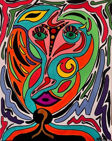 La gardienne de l’âme