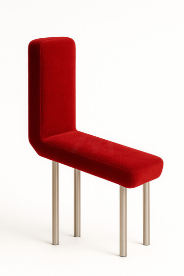 "Malignant Hospitali…" başlıklı Dijital Sanat Alberto Capitani tarafından, Orijinal sanat, AI tarafından oluşturulan görüntü