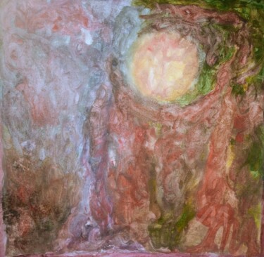 Gate Of Energetic Cleansing, Alignment, Healing And Abundanc