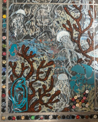 L’écho métallique des profondeurs