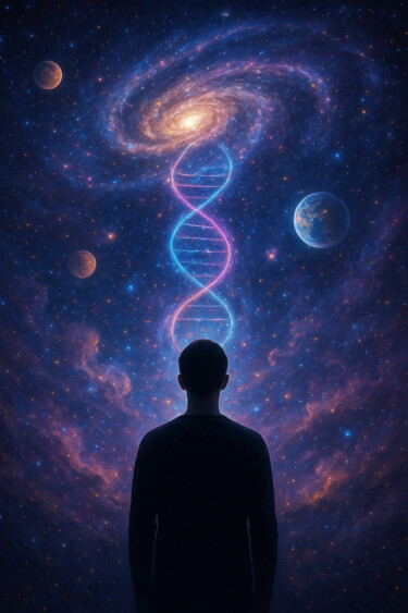 "Surrealizm" başlıklı Dijital Sanat Radoslaw Szuprytowski tarafından, Orijinal sanat, 2D Dijital Çalışma