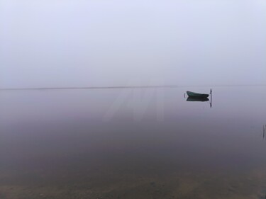 Фотография под названием "Loneliness" - Александр Степанов, Подлинное произведение искусства, Цифровая фотография