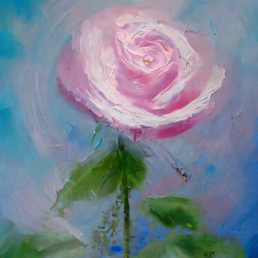 "Goddess rose vibes…" başlıklı Dijital Sanat Meahau tarafından, Orijinal sanat, 2D Dijital Çalışma