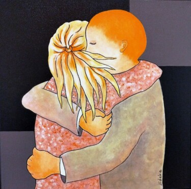 Quand le temps s'arrête...