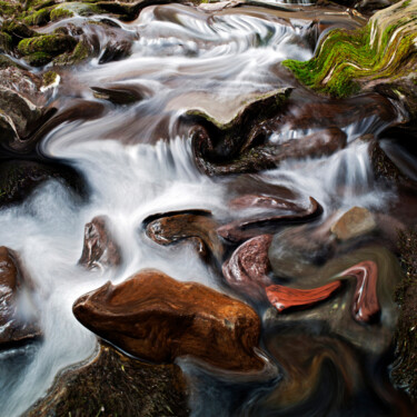 Фотография под названием "Deviance 16" - Peter Watson, Подлинное произведение искусства, Цифровая фотография