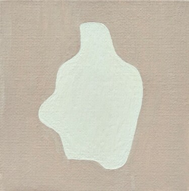 "The Inertia of Desi…" başlıklı Tablo Elvila tarafından, Orijinal sanat, Akrilik