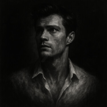 "Remnant of Light" başlıklı Dijital Sanat Ds 26 tarafından, Orijinal sanat, Dijital Resim