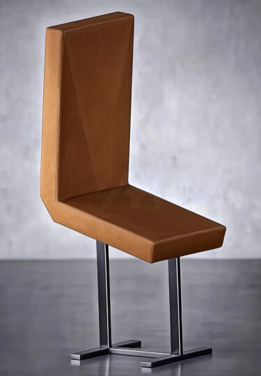 "Malignant Hospitali…" başlıklı Dijital Sanat Alberto Capitani tarafından, Orijinal sanat, AI tarafından oluşturulan görüntü