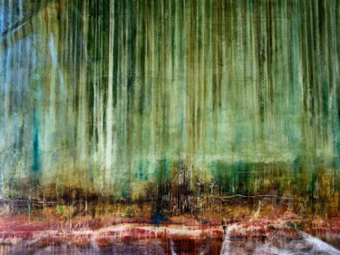 Painting titled ""Strenghts that Doe…" by Sonia Jeronimo (Sónia J. Modern Art), Original Artwork, Acrylic