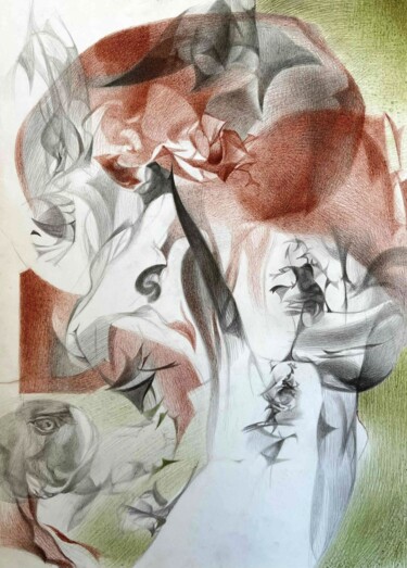 1,145 $20,000で販売されている図面 | ArtMajeur