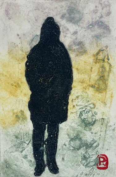 Rudia Tracti 15x10cm 2