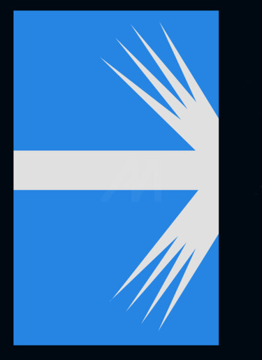 Water Hitting A Wall