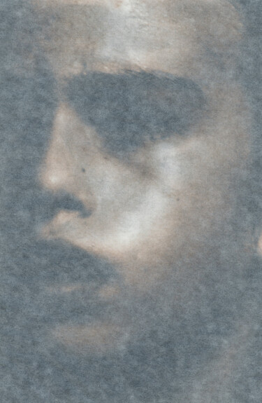 "Untitled - from the…" başlıklı Fotoğraf Fedor Vercammen tarafından, Orijinal sanat, Dijital Fotoğrafçılık