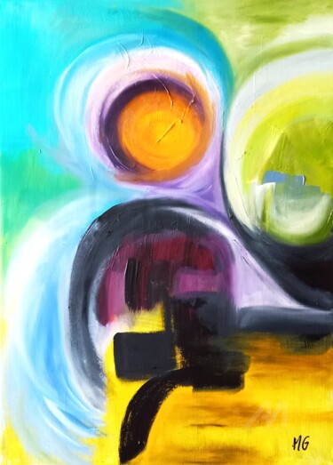 UN VISITEUR / A VISITOR