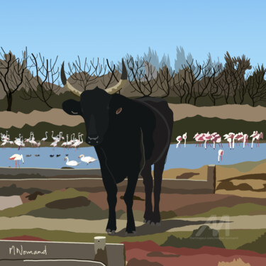 2025-11-05 Camargue Taureau