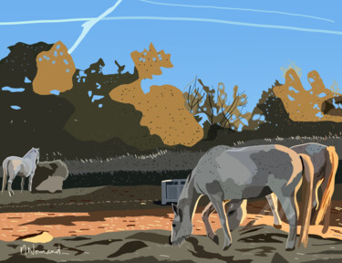 2025-11-08 Chevaux de Camargue