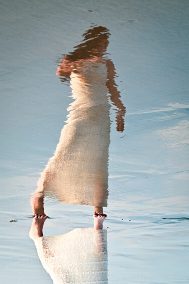 "Lingering dream" başlıklı Fotoğraf Sergio Capuzzimati tarafından, Orijinal sanat, Dijital Fotoğrafçılık