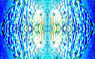 Фотография под названием "Washington Square 3…" - Ken Lerner, Подлинное произведение искусства, Цифровая фотография