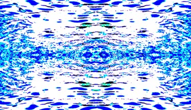 Фотография под названием "Washington Square 3…" - Ken Lerner, Подлинное произведение искусства, Цифровая фотография