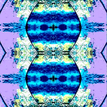 Фотография под названием "Washington Square 3…" - Ken Lerner, Подлинное произведение искусства, Цифровая фотография