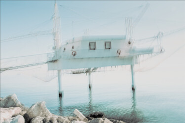 Photography titled "That Strange Kind o…" by Redrumstudio, Original Artwork, Digital Photography