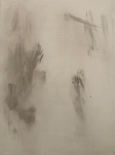 "15.11.25.wh" başlıklı Tablo 韦豪 000 tarafından, Orijinal sanat, Petrol Ahşap Sedye çerçevesi üzerine monte edilmiş